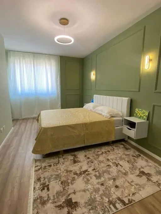 Sara Green Apartment Tirana