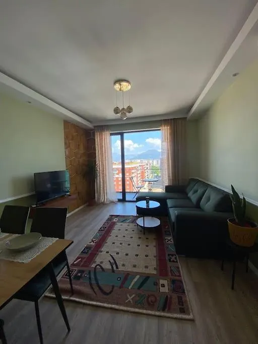 Sara Green Apartment Tirana
